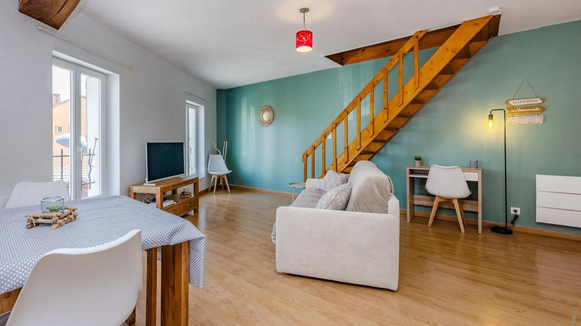 Apartamento Le Duplex Gaillacois