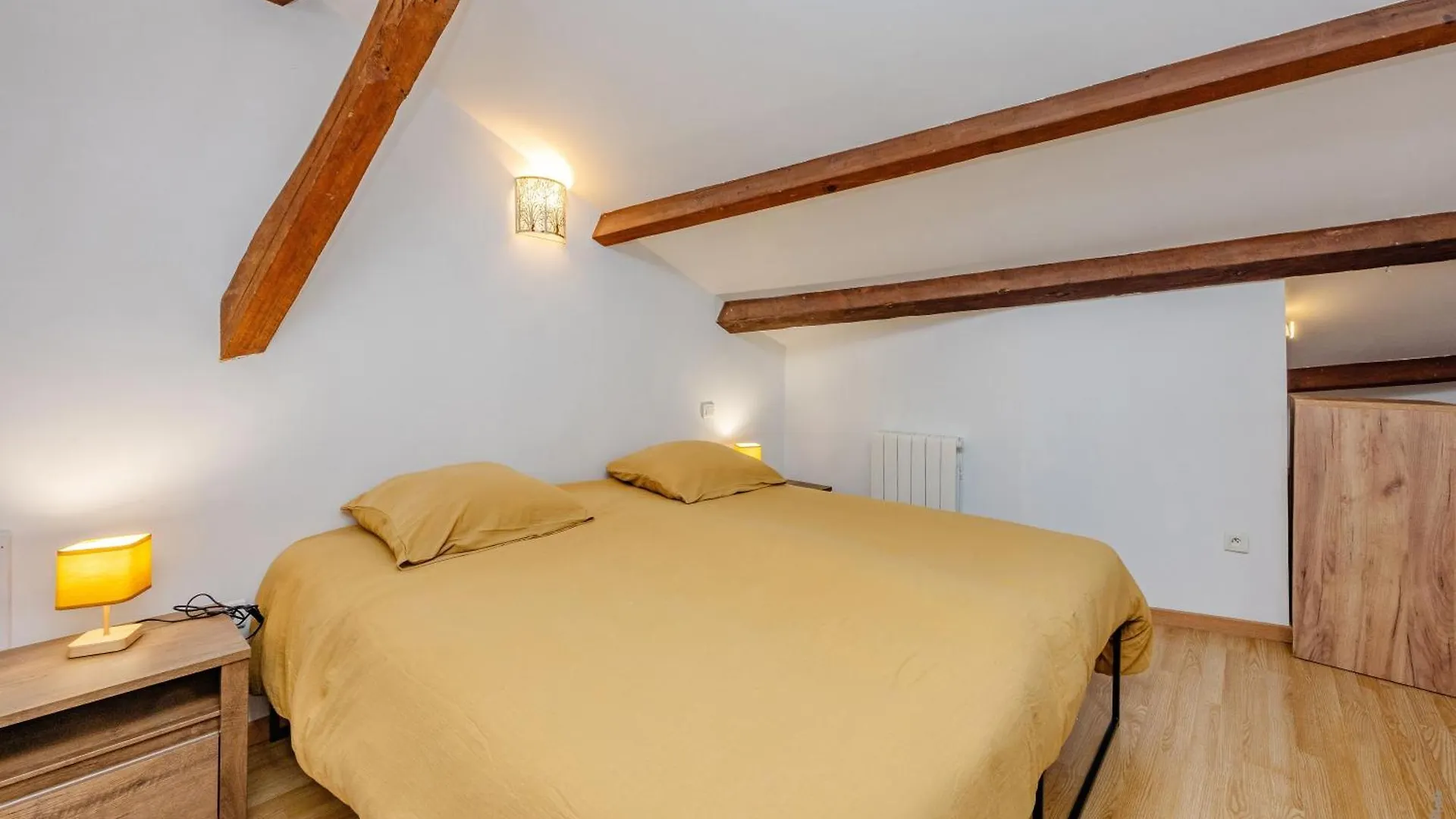 Le Duplex Gaillacois 0*, Gaillac Francia