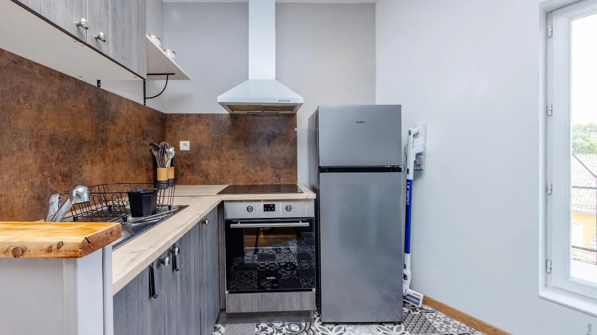 Le Duplex Gaillacois