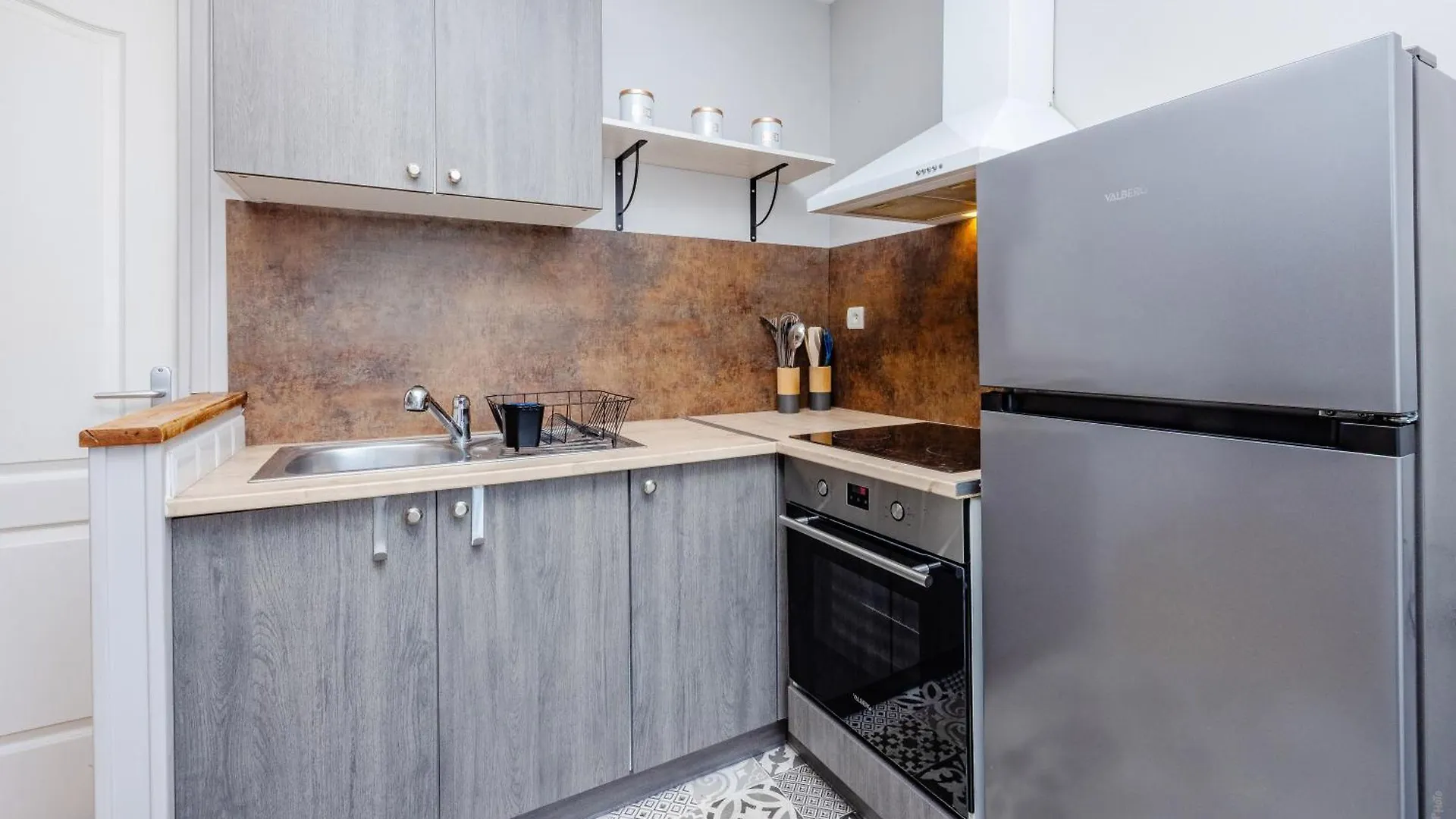 Apartamento Le Duplex Gaillacois