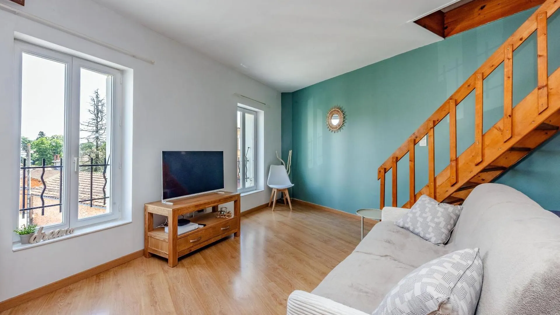 Le Duplex Gaillacois Gaillac