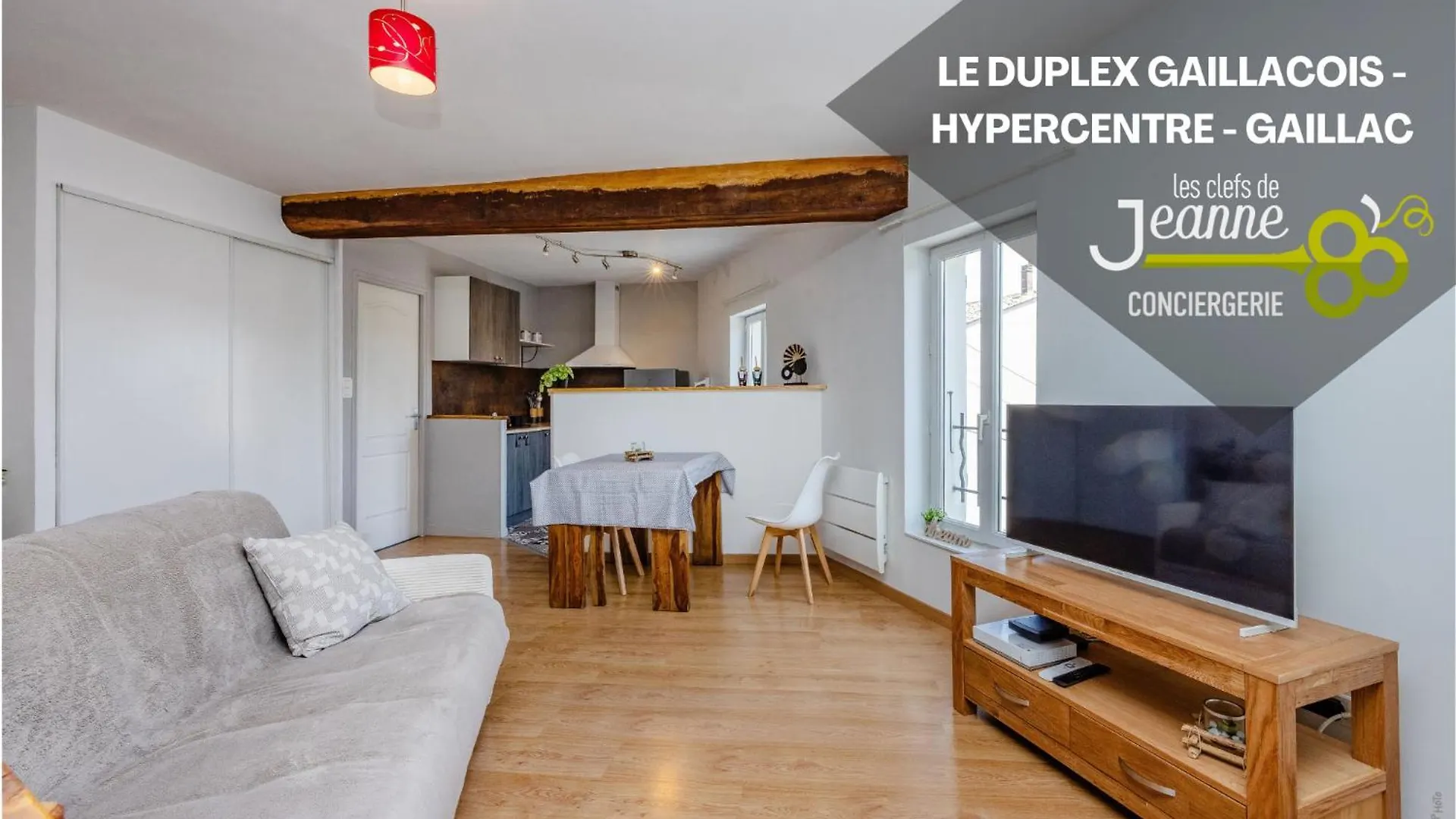 Le Duplex Gaillacois